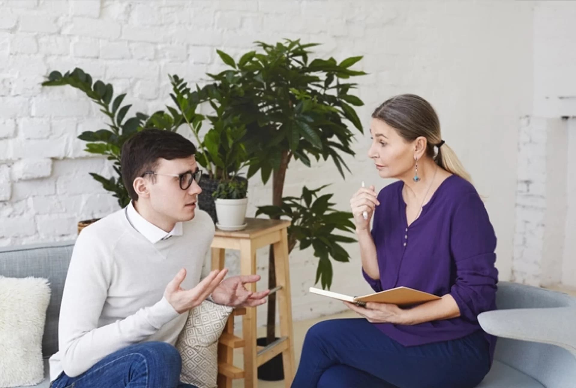 Stress and Anxiety Habits That Harm Mental Health Daily