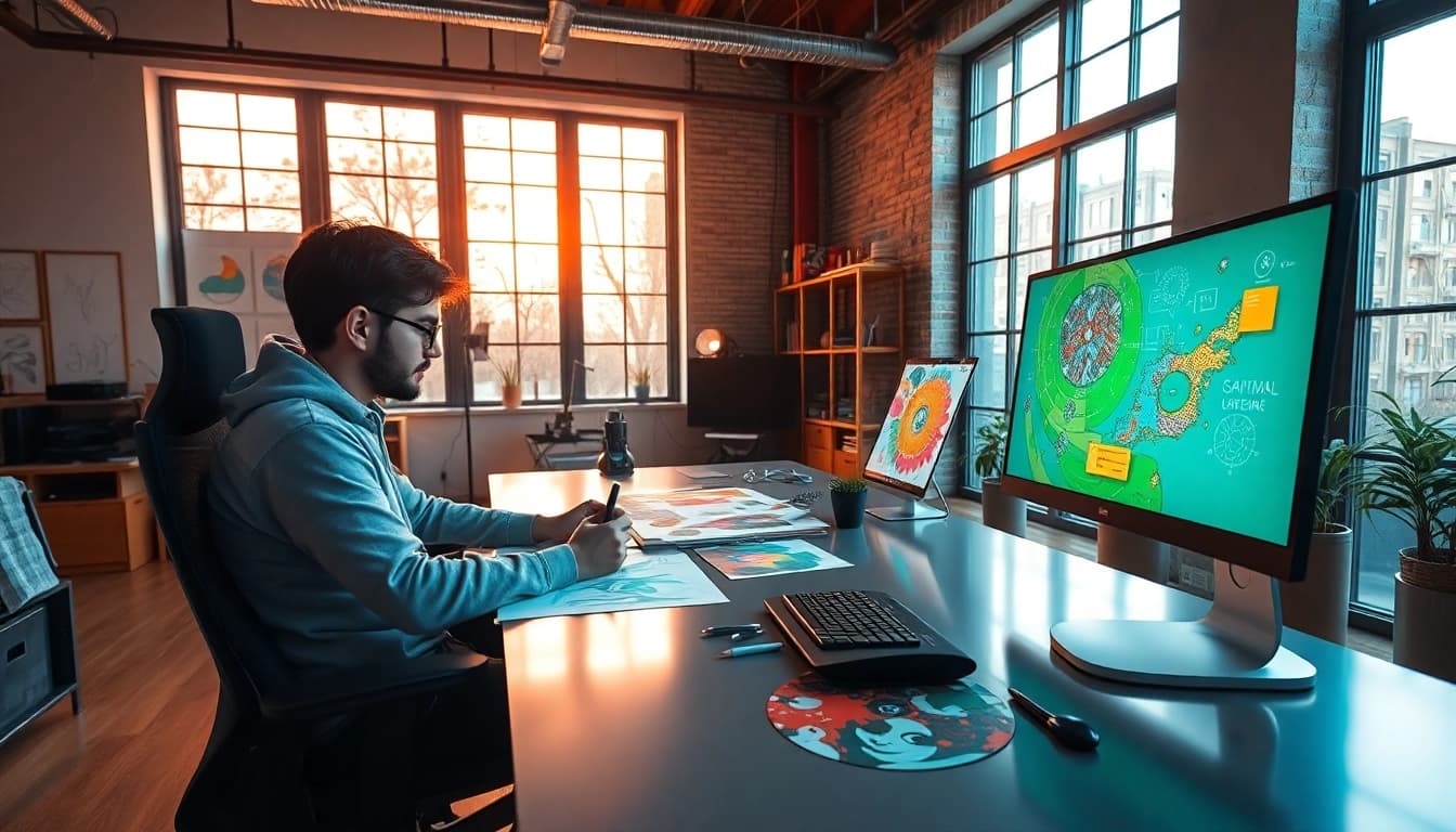 Elevating Game Development with Freedom X: A New Era of Creative Possibilities
