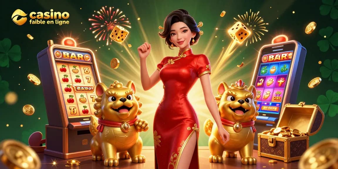 Les débutants peuvent-ils réussir avec Casino Fiable En Ligne ? Absolument en 2026.