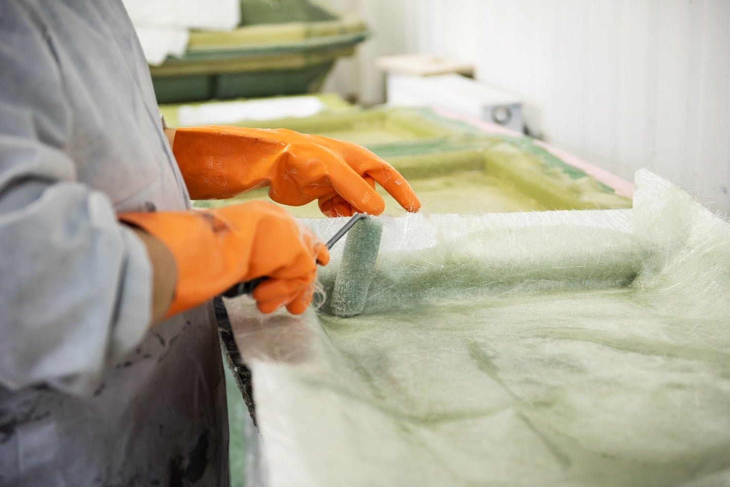 Chopped Strand Mat Manufacturer: Ensuring the Best Material for Your Needs