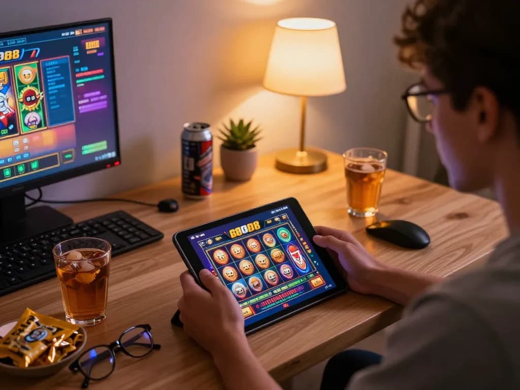 Winning Strategies for Slot88: Master Your Game in 2026