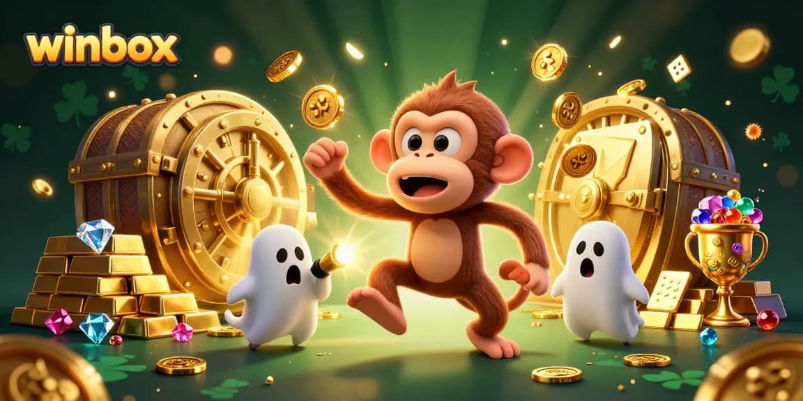 Which Winbox Casino Option Is Right for You? Mastering Gaming Strategies for 2026