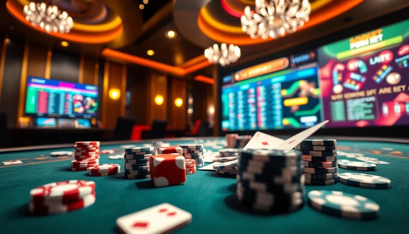 Expert Strategies for Winning with SBOBET: A Comprehensive Guide for 2025