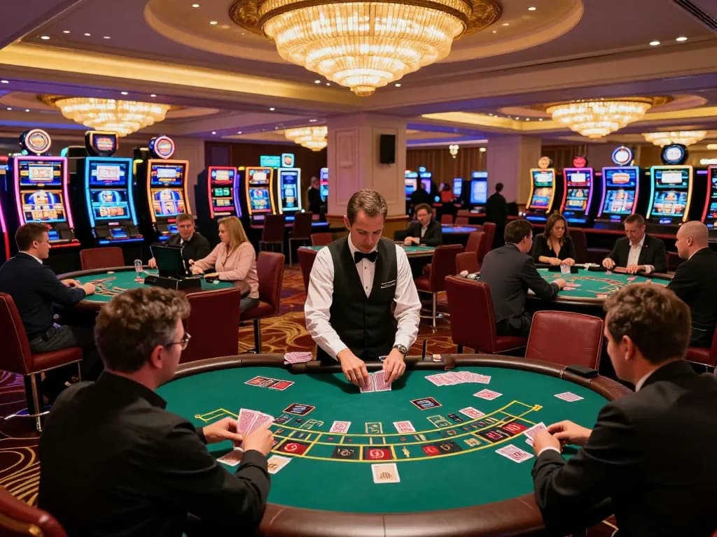 Mastering MM88: Advanced Strategies for Winning Big in 2026 Casino Games