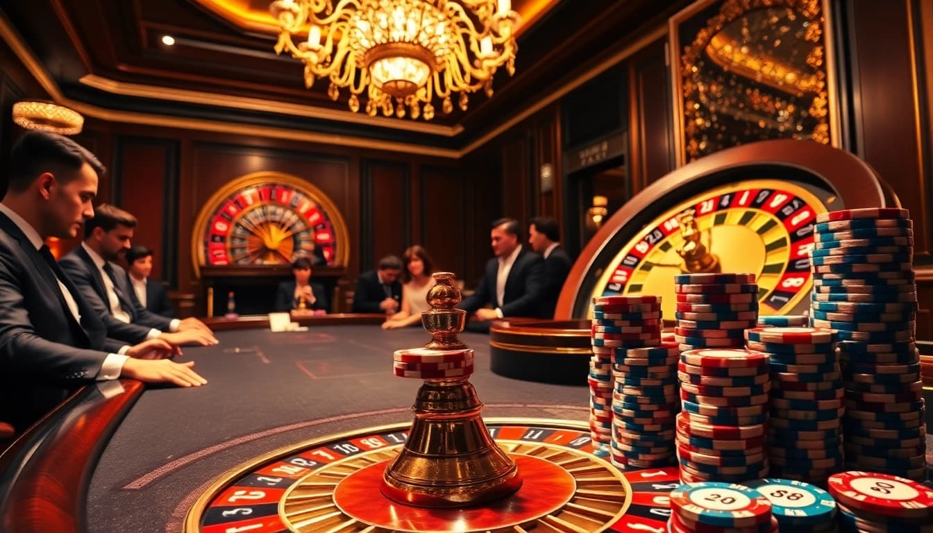 Mastering Gambling Strategies with XX88: Essential Tips for 2025 Game Success