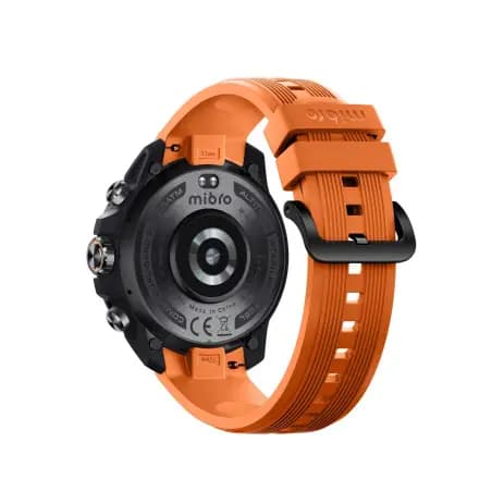 Ladies Classic Smart Watch with Sleep Tracking Features