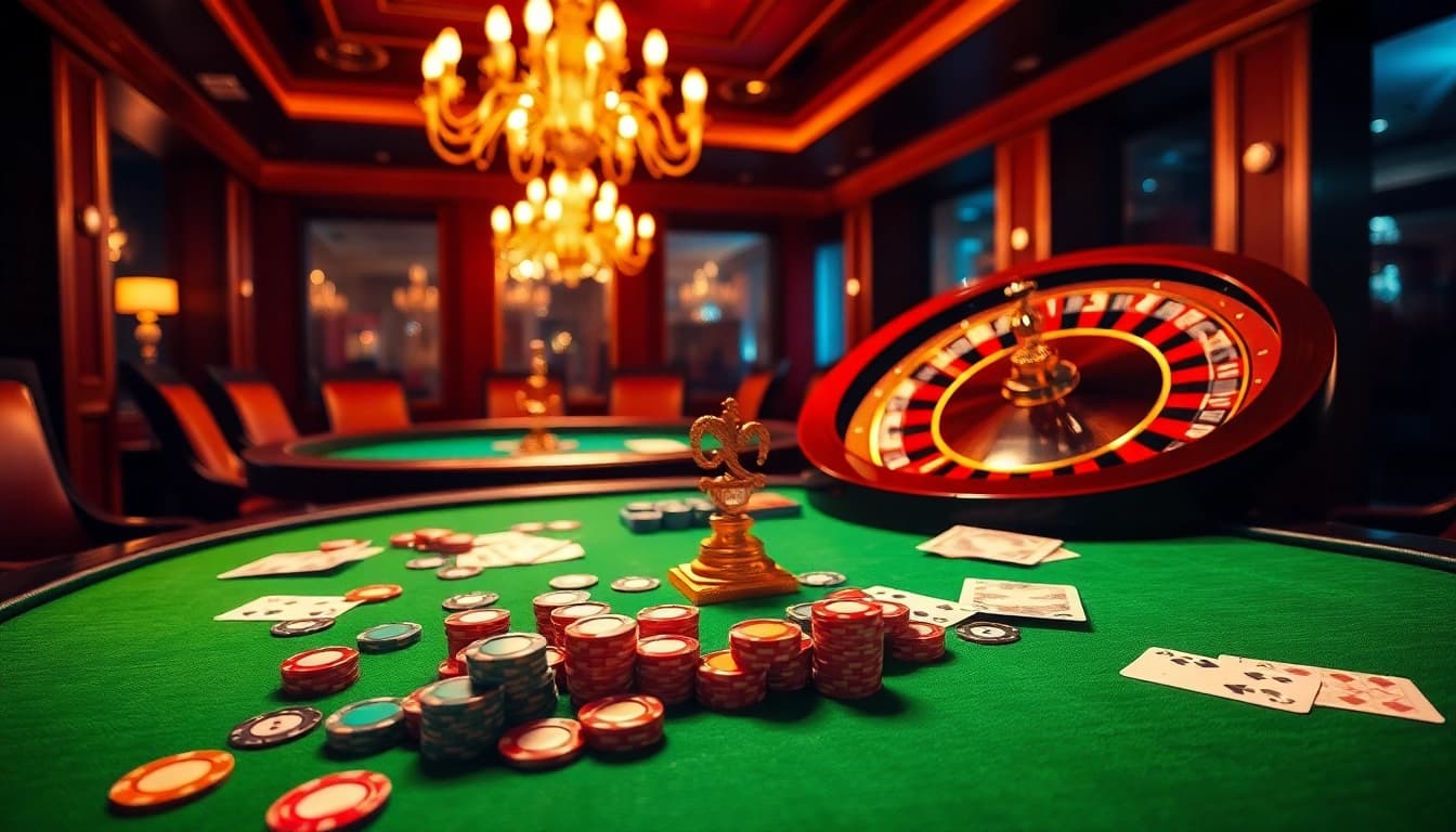 Le Guide Définitif du Casino en Ligne Français : Stratégies Essentielles pour Gagner en 2026