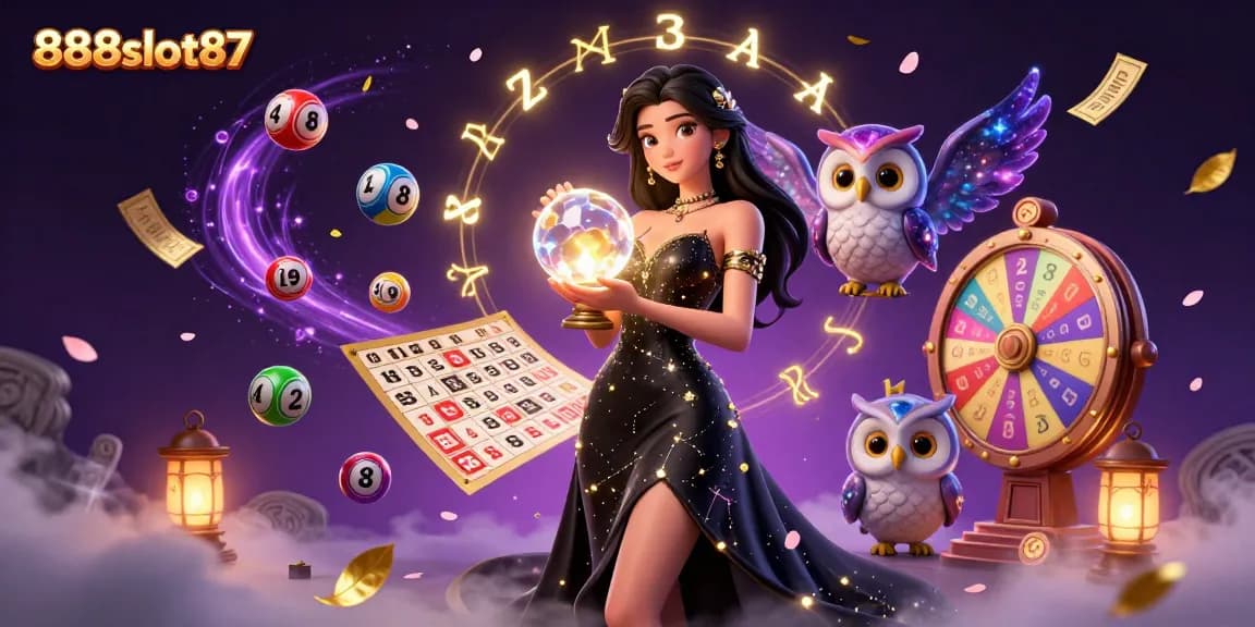 Winning Strategies for 888slot87: Expert Tips for Maximizing Your Odds in 2026