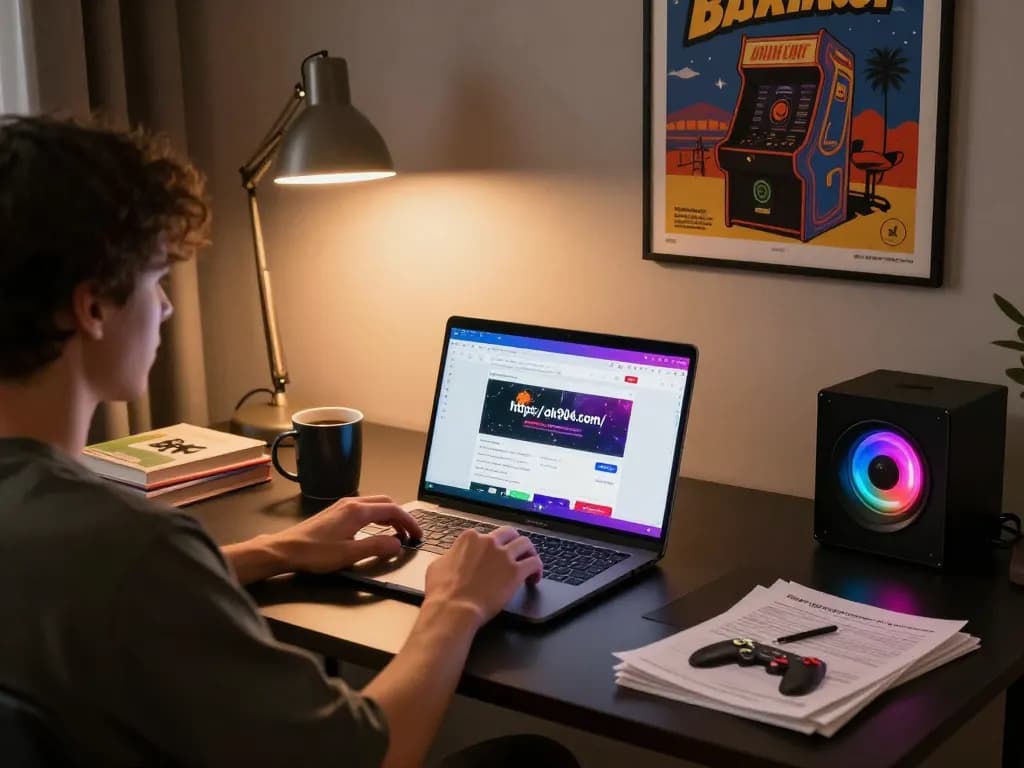 Mastering Online Gambling at https://ok904.com/: Expert Strategies for Winning in 2026