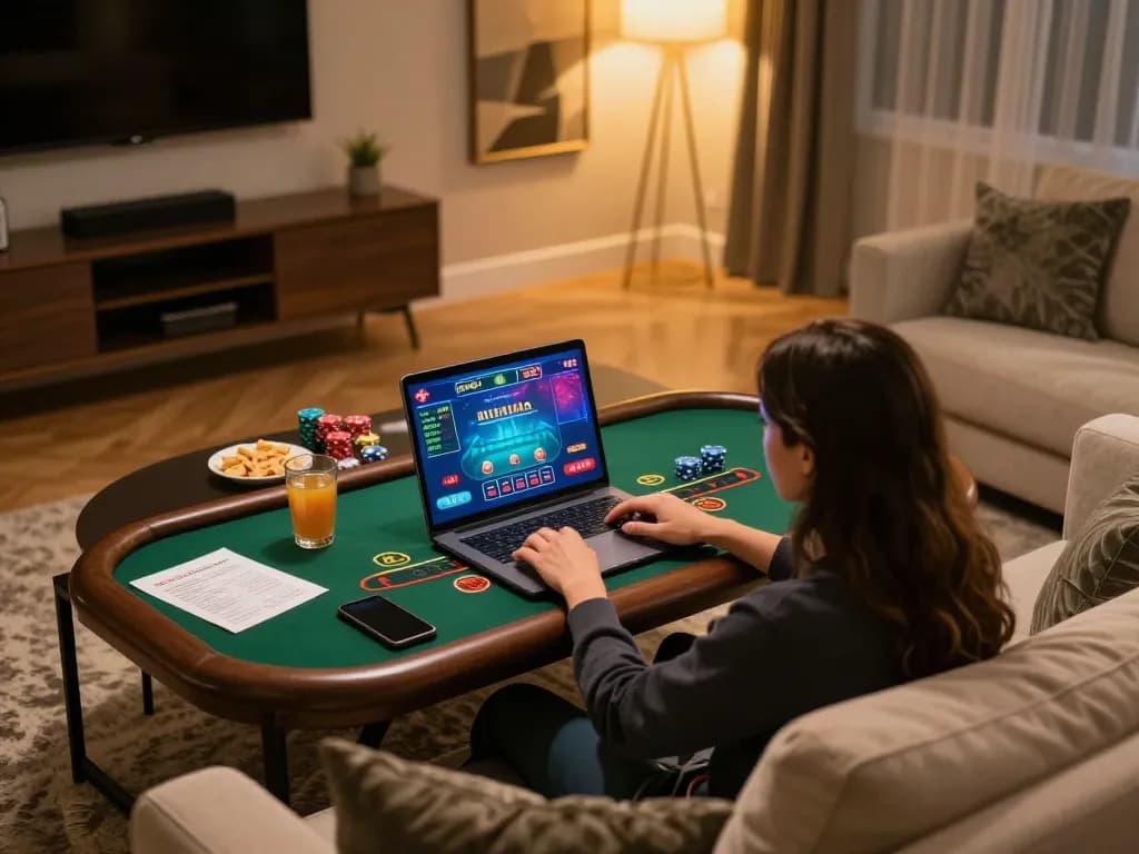Open88: Mastering Online Casino Strategies for 2026 Profits