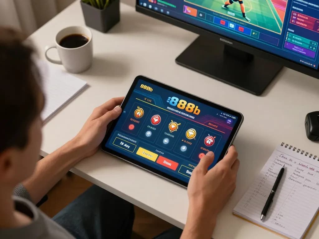 Mastering Online Betting with 888b: Essential Strategies for 2026 Success