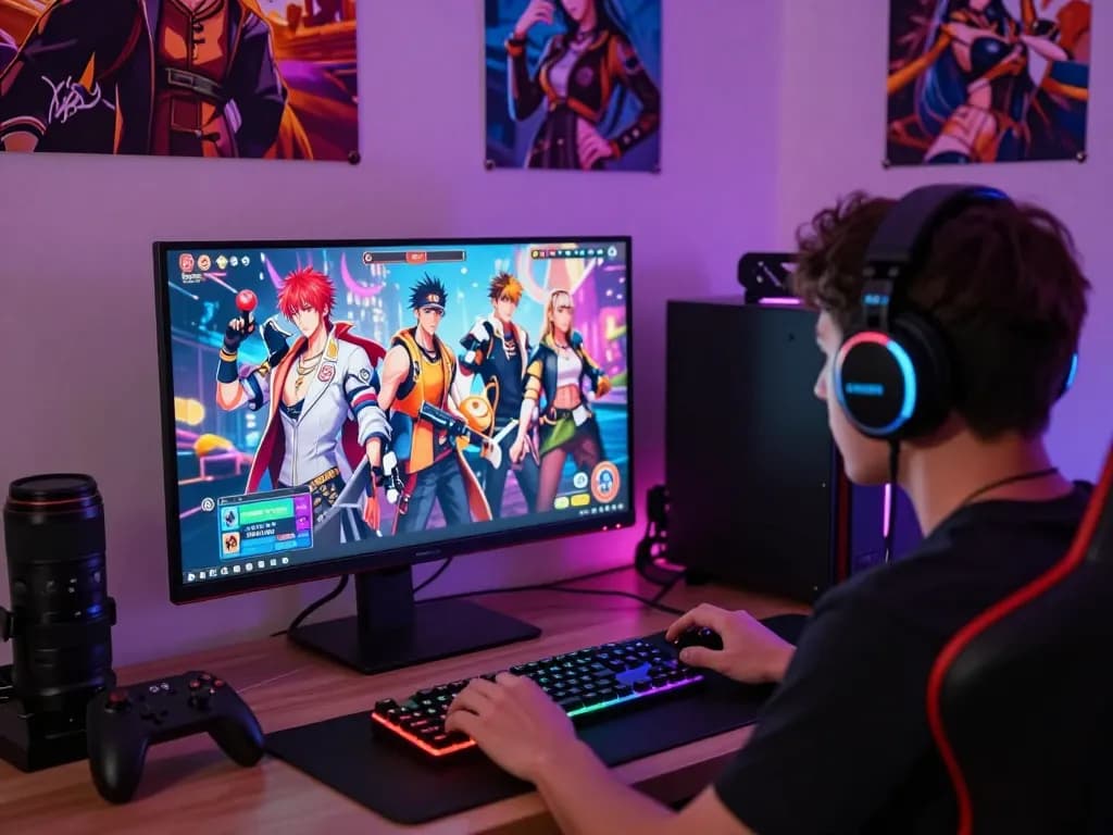 Unlocking Degrees of Lewdity: The Comprehensive Guide for Adult Gamers in 2026