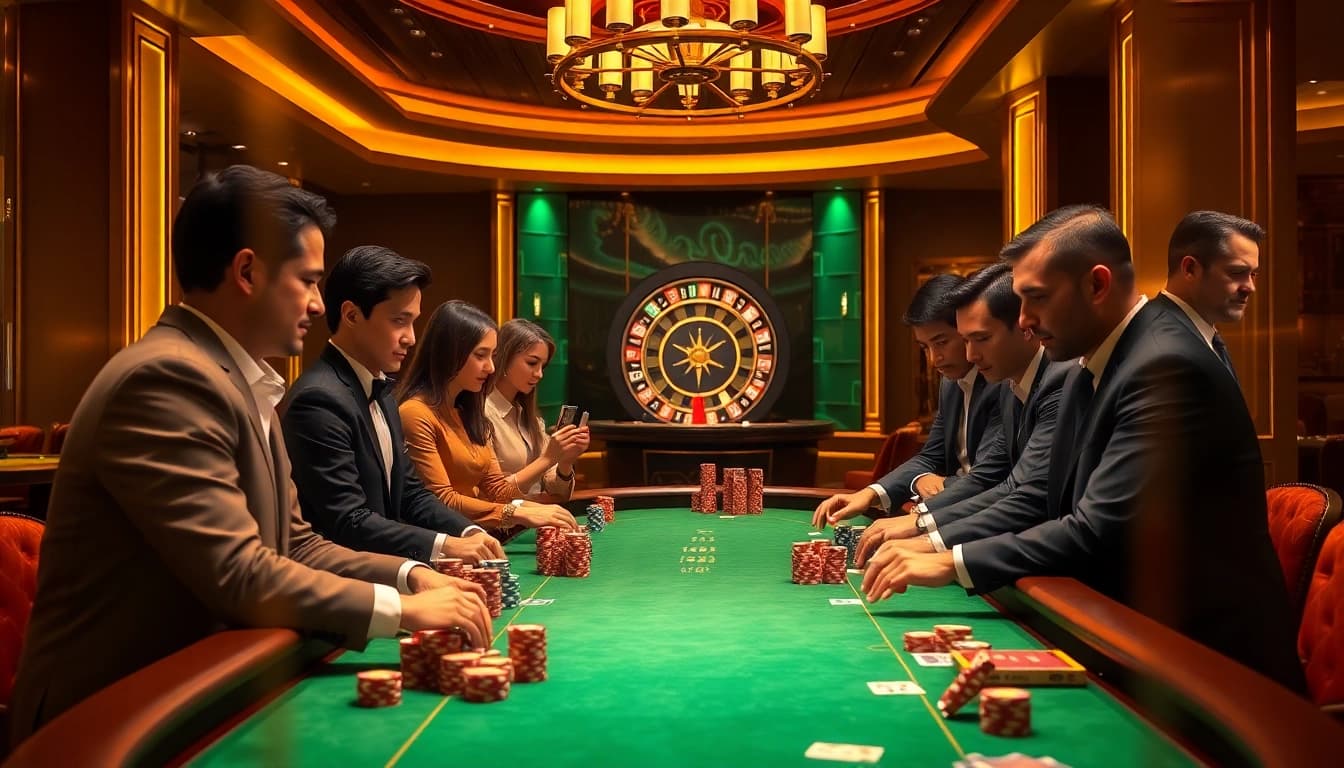 Winning Strategies and Better Odds at i9bet: A Comprehensive Guide for Gamblers in 2026