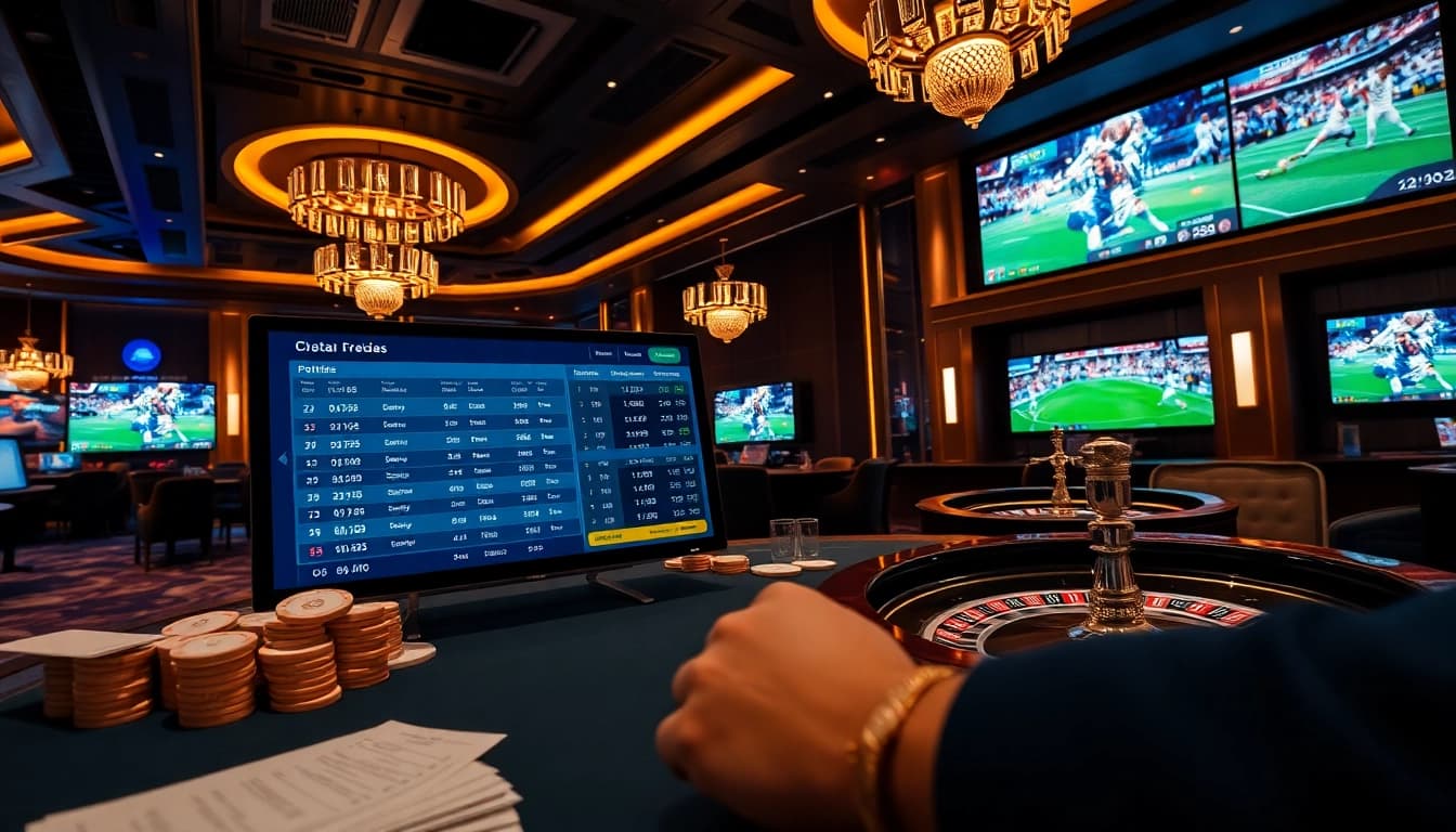 Winning Strategies for kèo bóng đá: Expert Insights for 2026 Betting Success