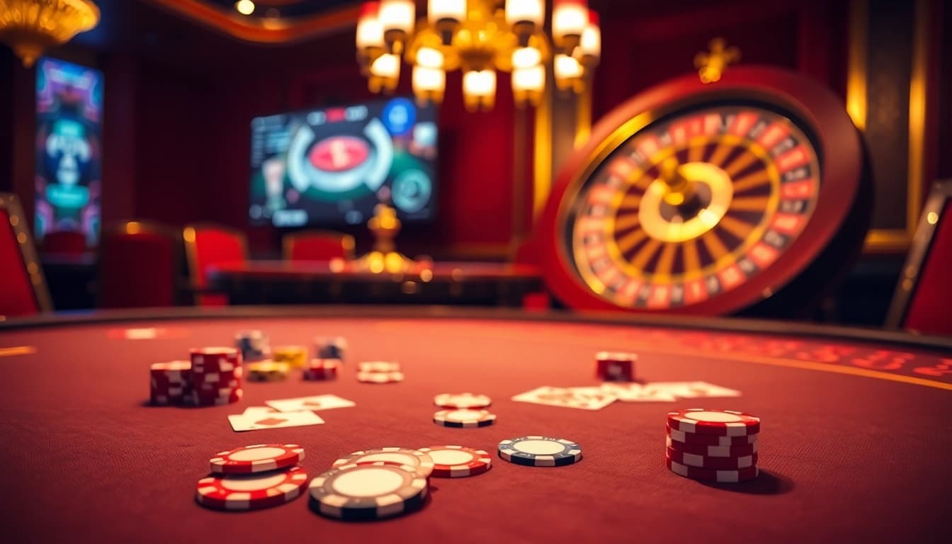 Mastering Your Bets with Fun88 Link: Comprehensive Winning Strategies for 2025