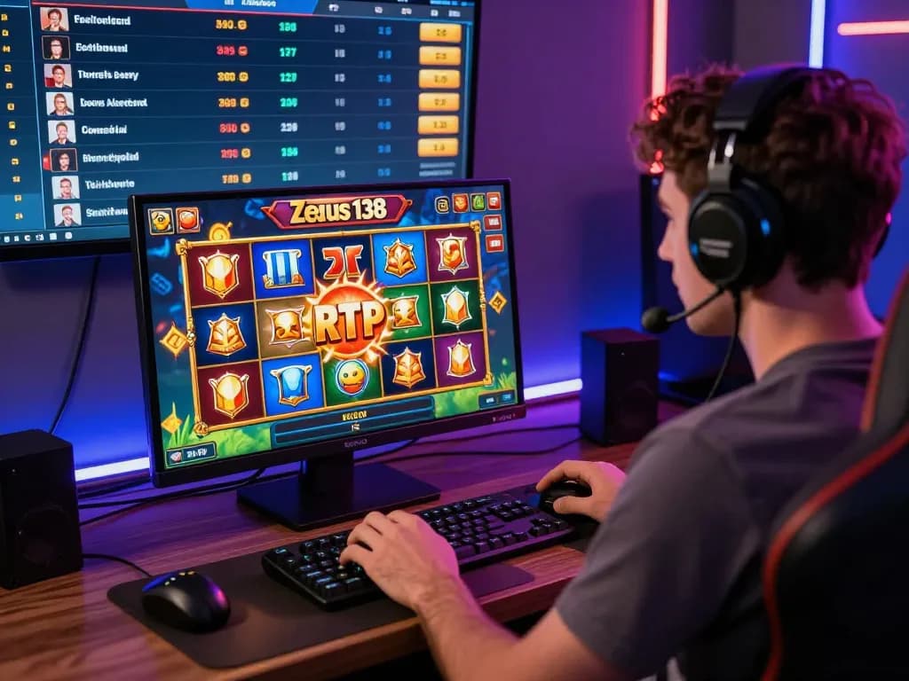 Mastering Zeus138: Proven Strategies for Big Wins in 2026