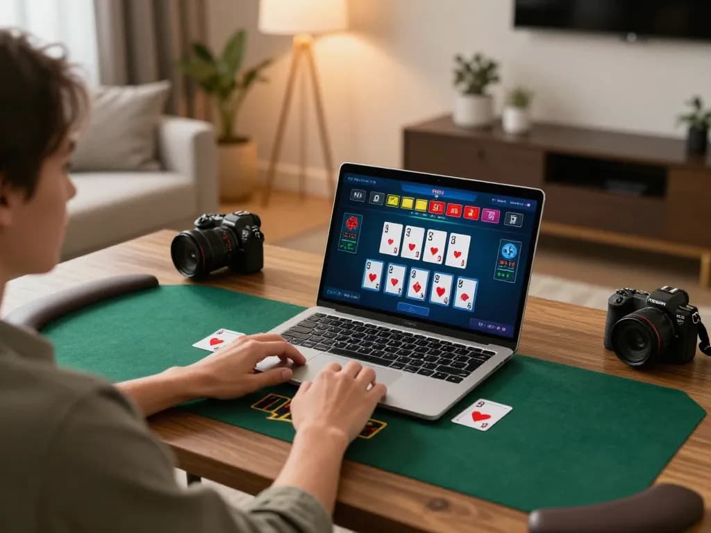 Mastering Online Blackjack: Winning Strategies with bj886 for 2026 Success