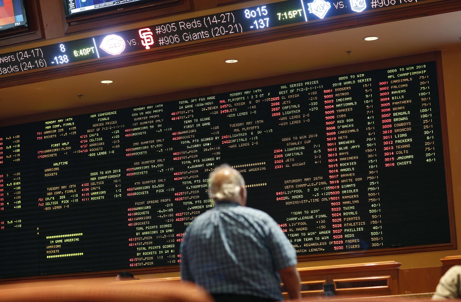 Top-Rated Sports Betting Apps Texas for Winning Bets