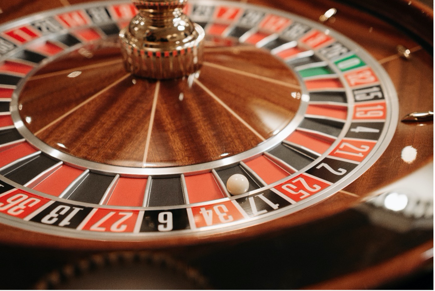 Menemukan Situs Slot Gacor Terpercaya untuk Pengalaman Bermain yang Optimal