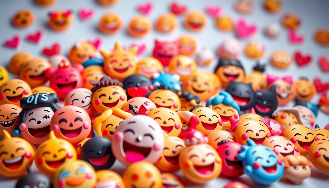 Clever Ways to Use tiktok emojis for Enhanced Engagement