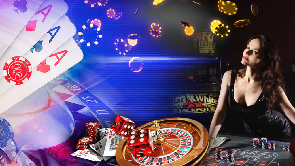 Top Online Casinos for Georgia: Play and Win from the Comfort of Home