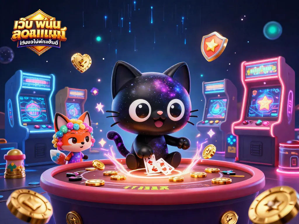 เล่นเกมและชนะด้วย เว็บพนันออนไลน์ เว็บตรงไม่ผ่านเอเย่นต์ ในคาสิโนที่ทันสมัย
