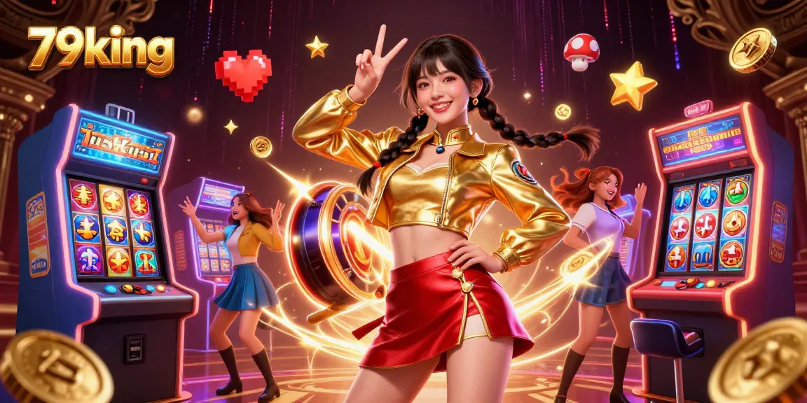 79king offers vibrant casino experiences with colorful slots and an energetic atmosphere.