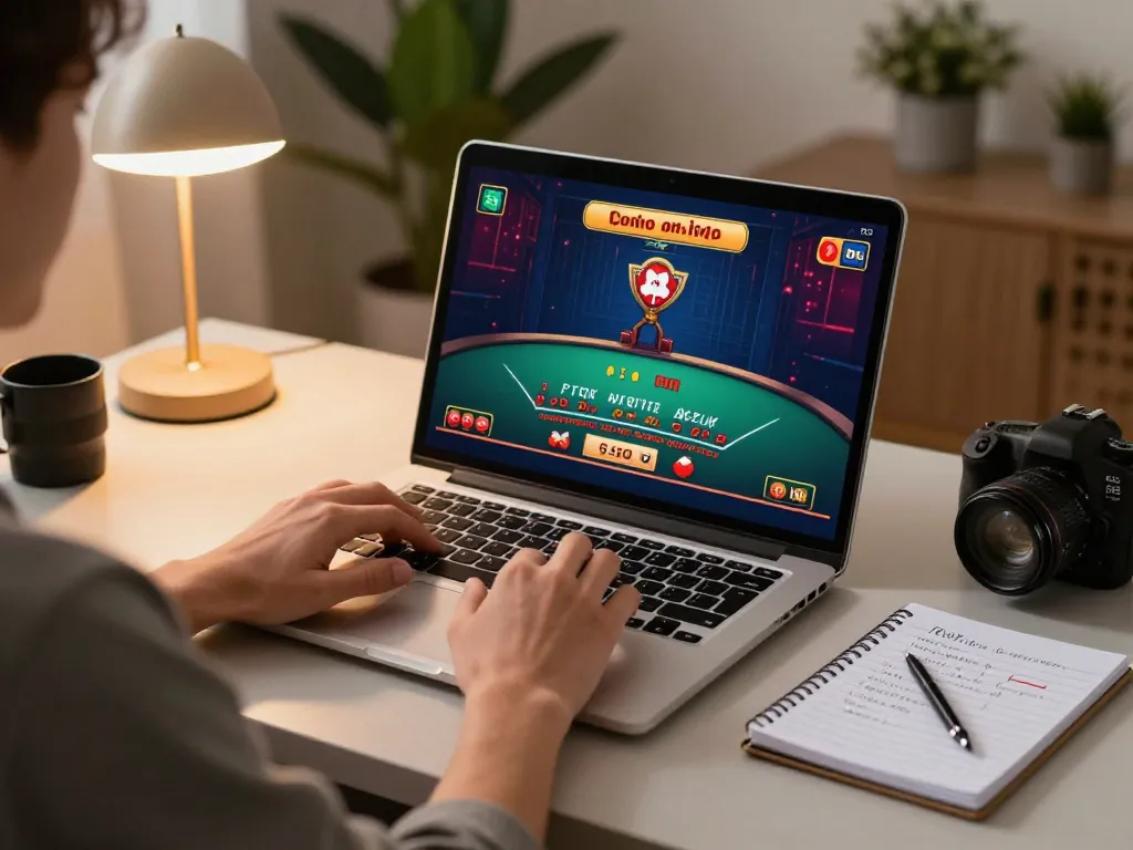 Engage with live dealer games at https://56win.bid/ while enjoying responsible online gambling at home.