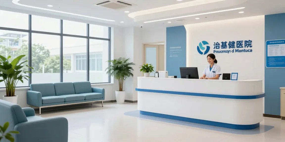 David Hoffmeister reviews in the context of trusted healthcare services and patient care at a modern clinic.