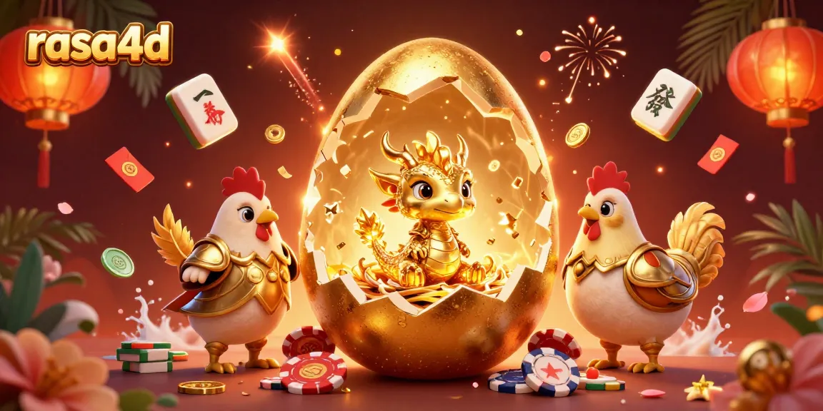 Rasakan keseruan jadwal pasaran dan slot gacor terbaik di RASA4D dengan visual yang menarik.