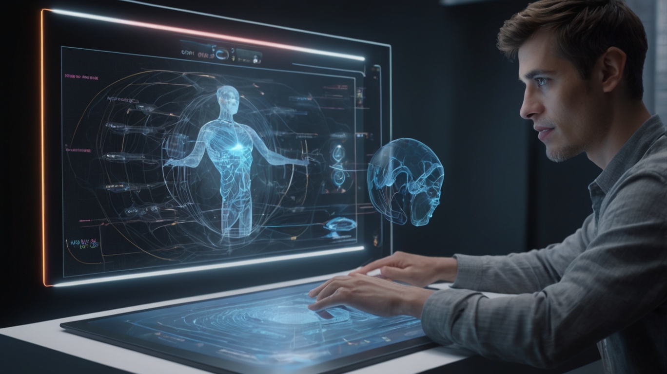 Enhancing Collaboration Through Human Interface with AI: Strategies and Insights