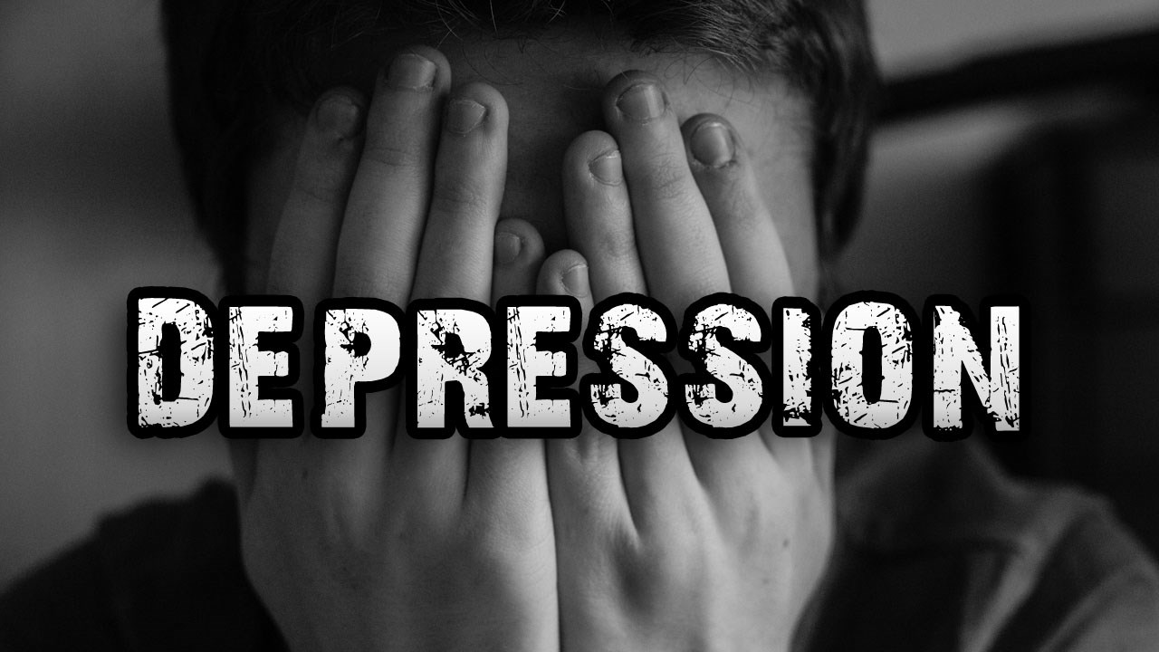 Depression Symptoms vs Sadness: How to Tell the Difference