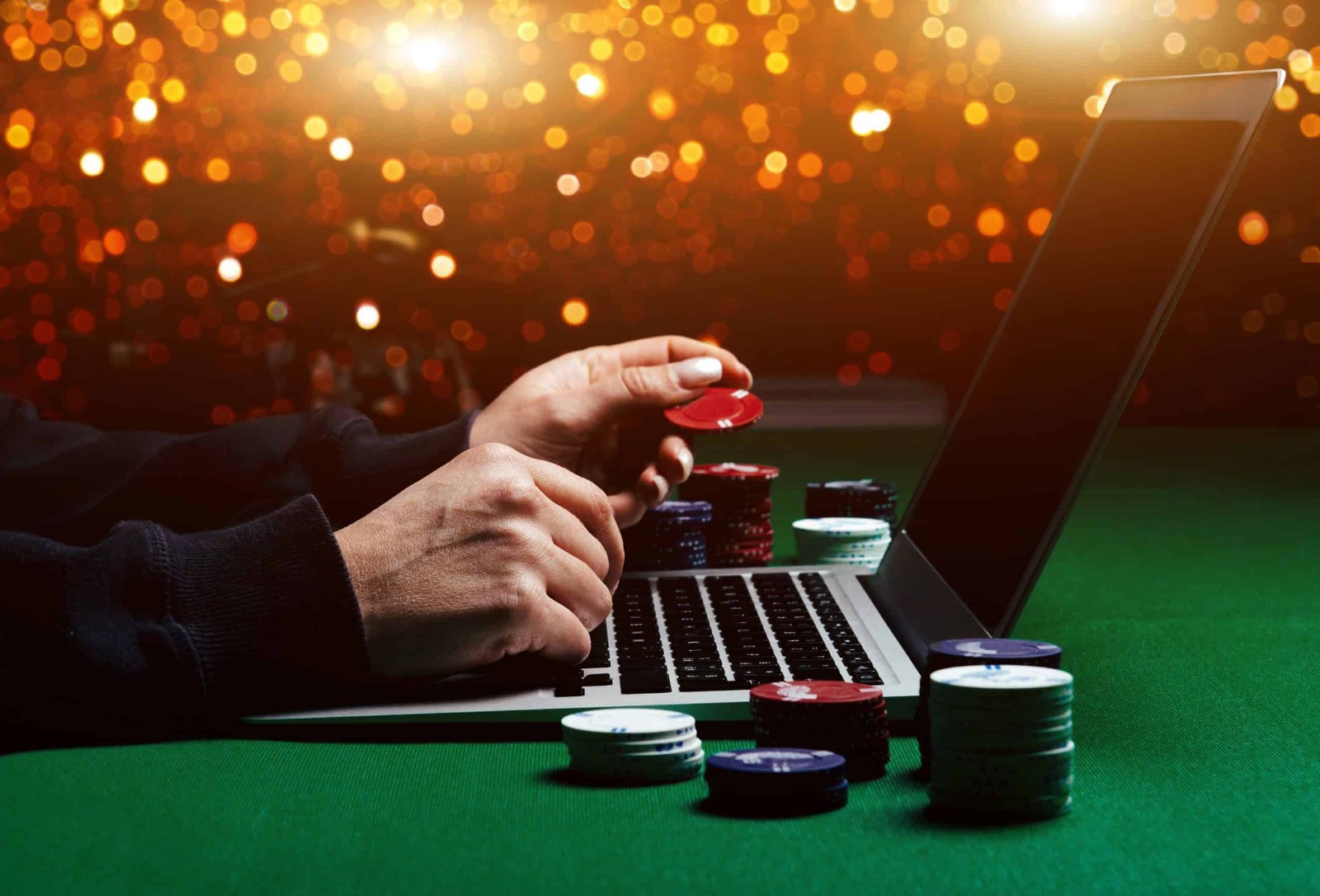 Top Strategies for Winning at Online Casinos for Texas