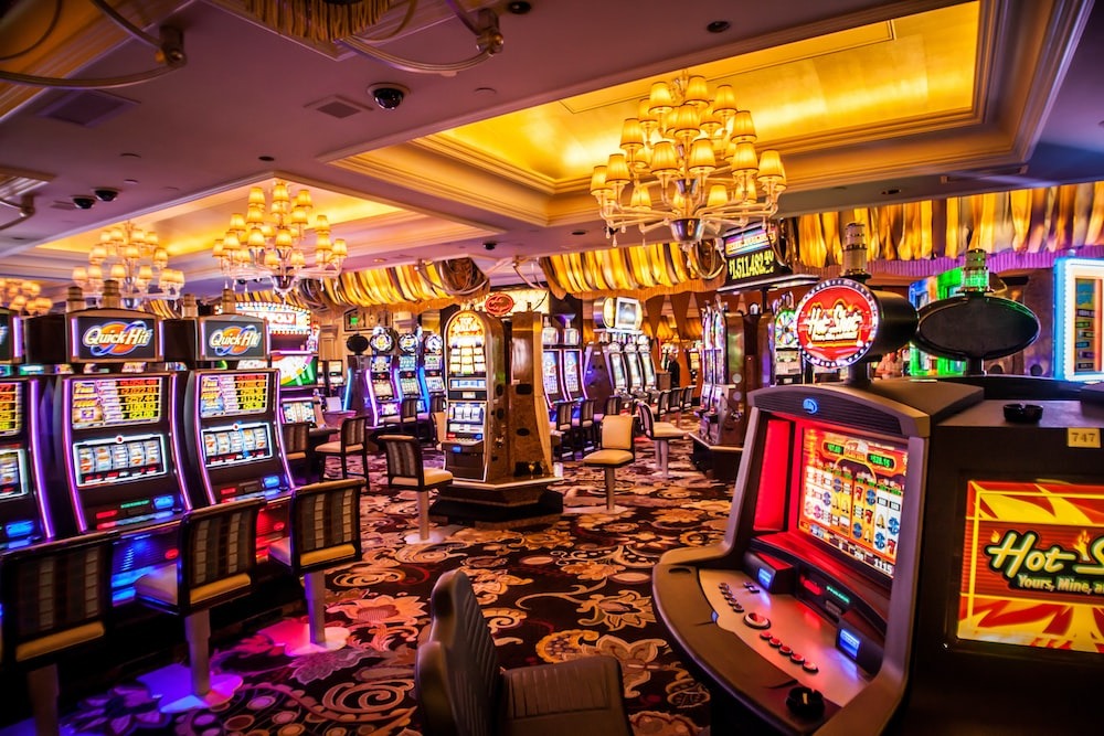 Top Choices for Online Casinos for British Columbia in 2025