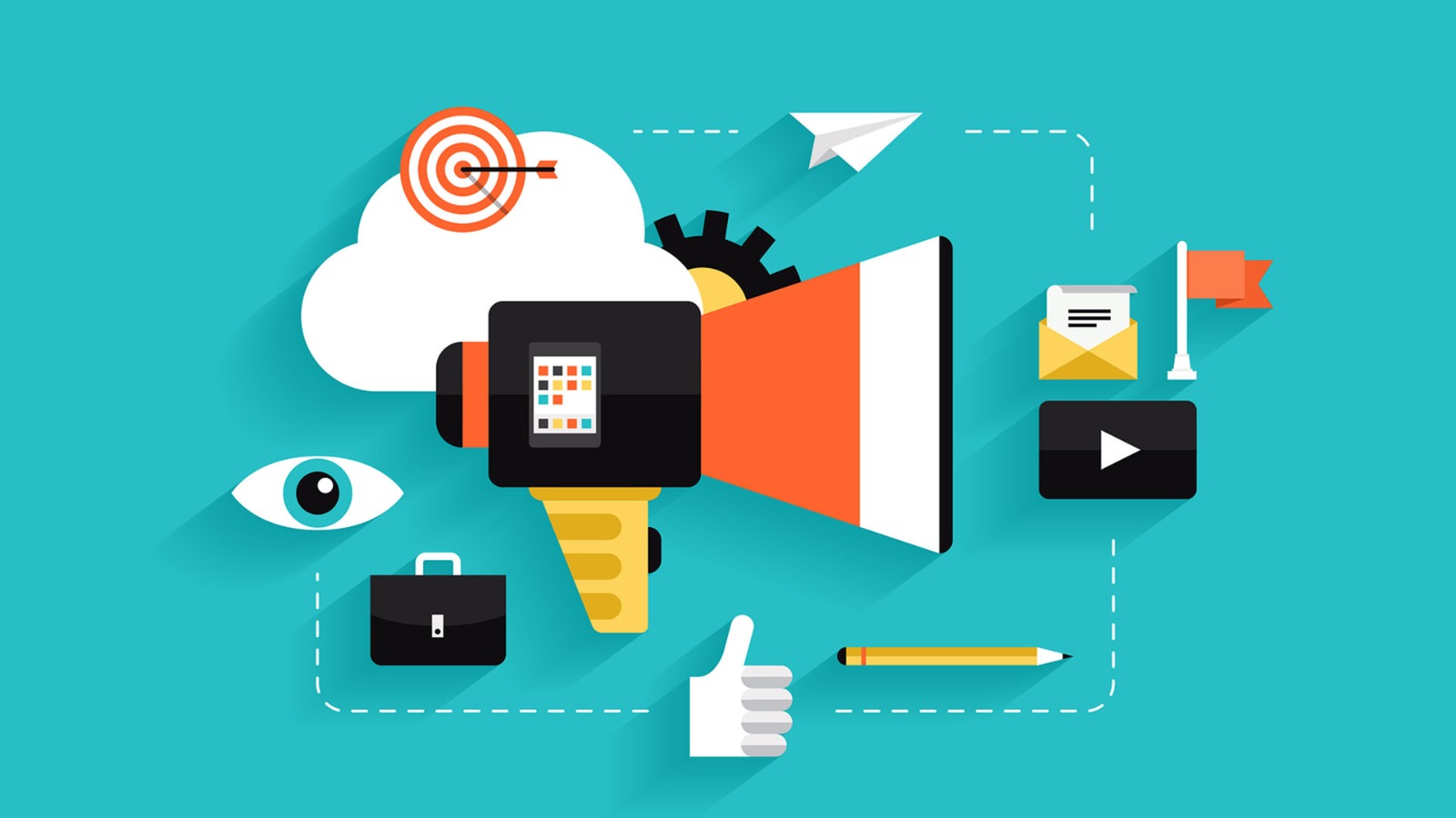 Amazon Introduction Leadership and Vision by Businessabc