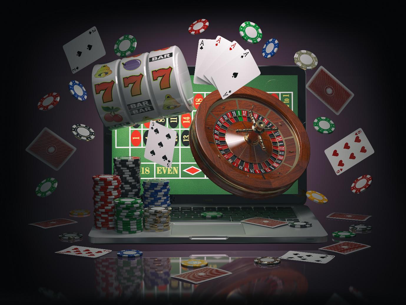 Top Online Casinos for California: Navigate the Best Options for Enthusiasts