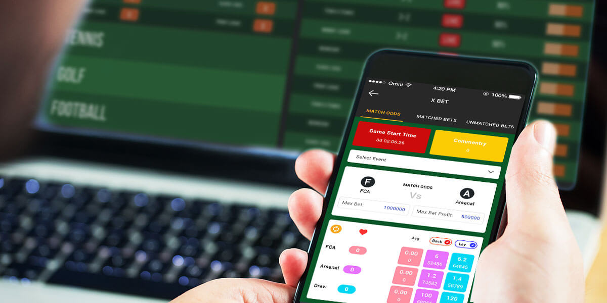 Top Sports Betting Apps Manitoba: A Complete Guide for Gamers
