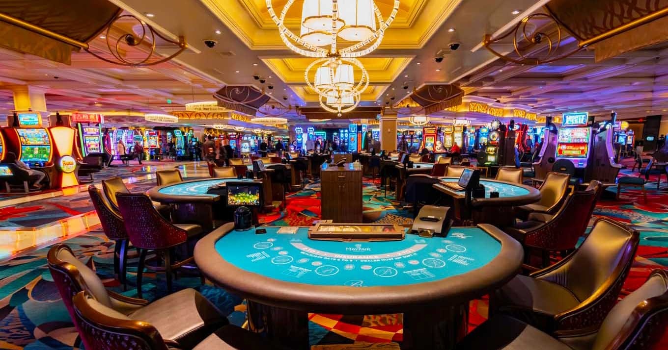 Keunggulan dan Strategi Terbaik untuk Situs mpo casino yang Sukses