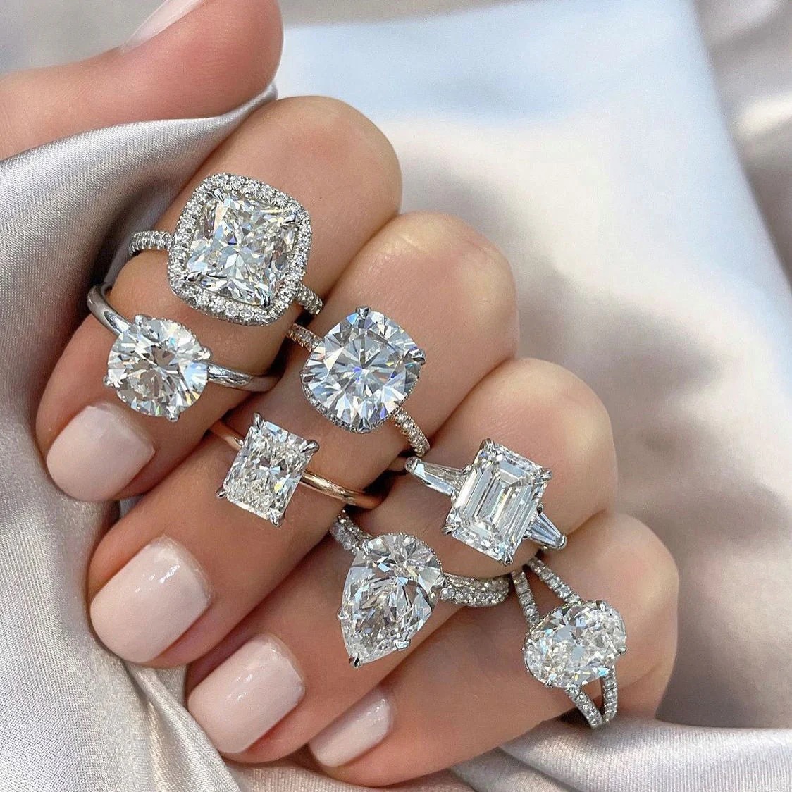 Best Deals at London Diamond Online
