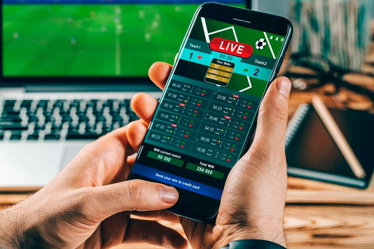 Top Sports Betting Apps Alberta: A Comprehensive Guide for Enthusiasts