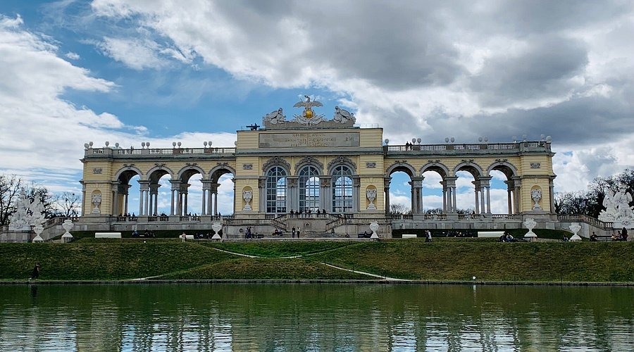 Wien Online: Ihr umfassender Leitfaden für die Hauptstadt Österreichs