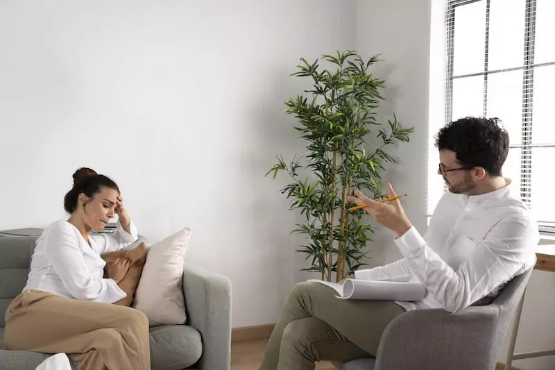 Stress and Anxiety Habits That Harm Mental Health Daily