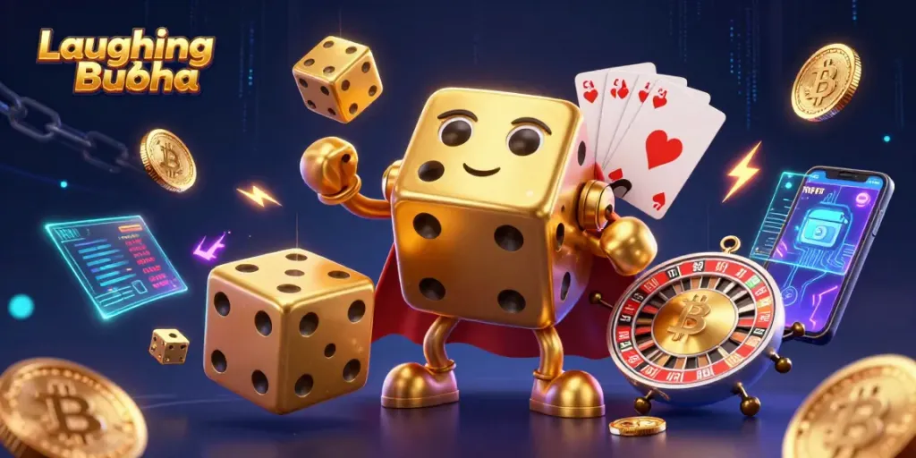 การชนะเงินรางวัลด้วยการเล่นเกม Laughing Buddha บนแพลตฟอร์มออนไลน์