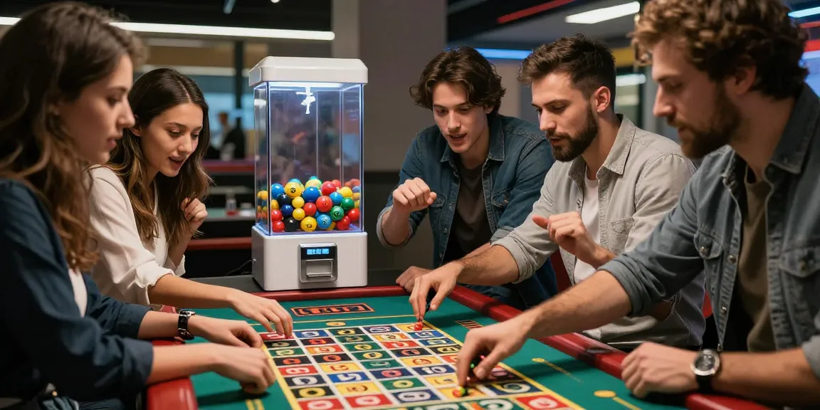 Pengalaman bermain togel bersama teman dengan angka untung yang menarik