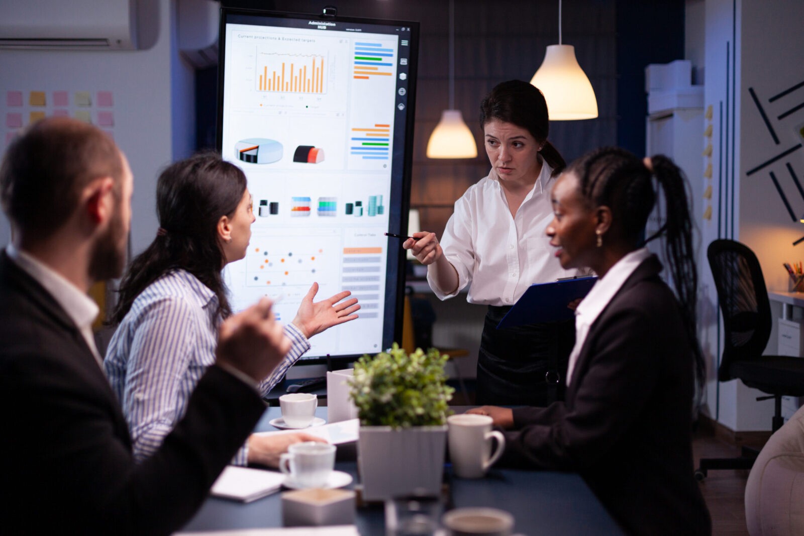 SEO Optimization Services For Competitive Digital Markets
