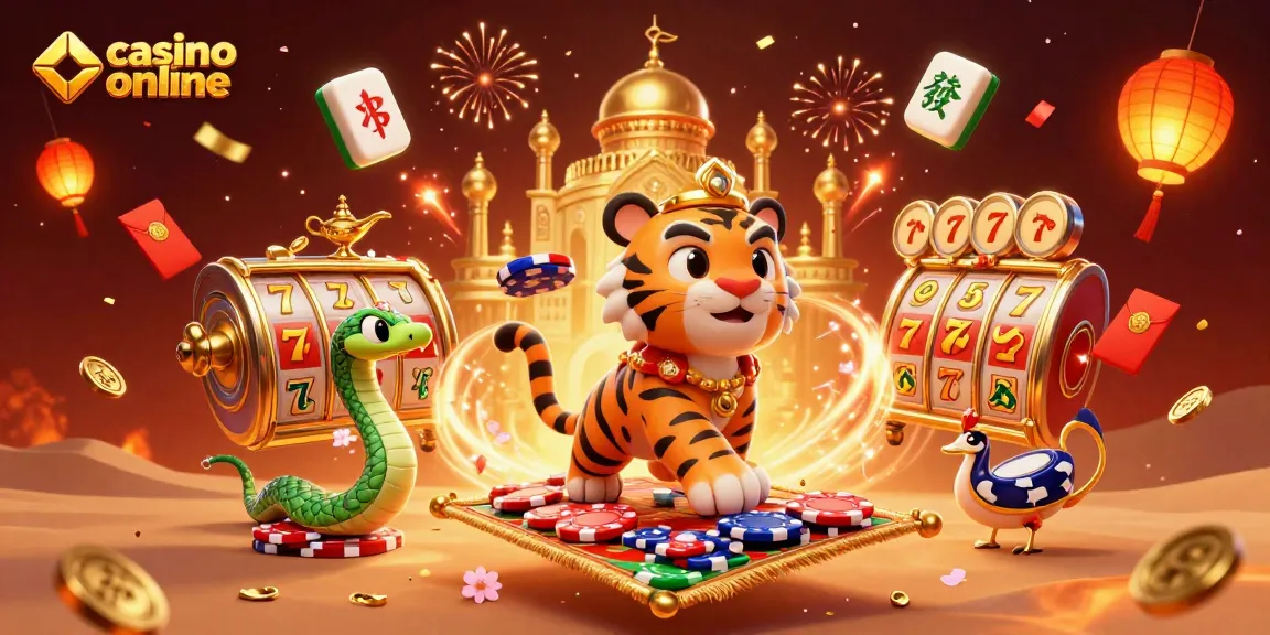 Joacă la sloturi online cu emoție și câștiguri mari în această ilustrație animată captivantă.