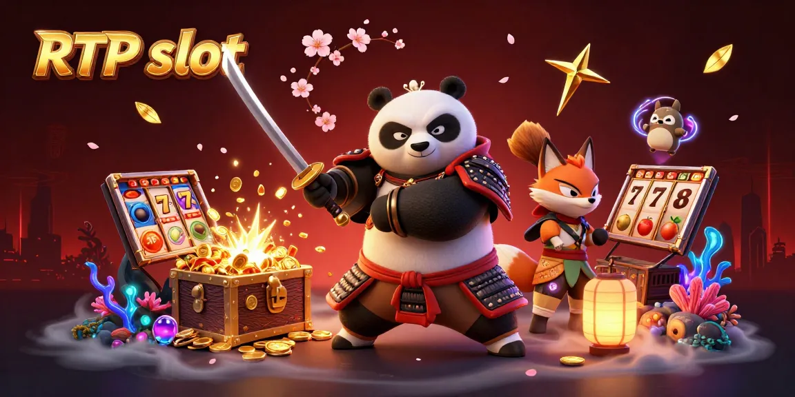 Engage with RTP slot and track winning strategies through dynamic casino-themed art.