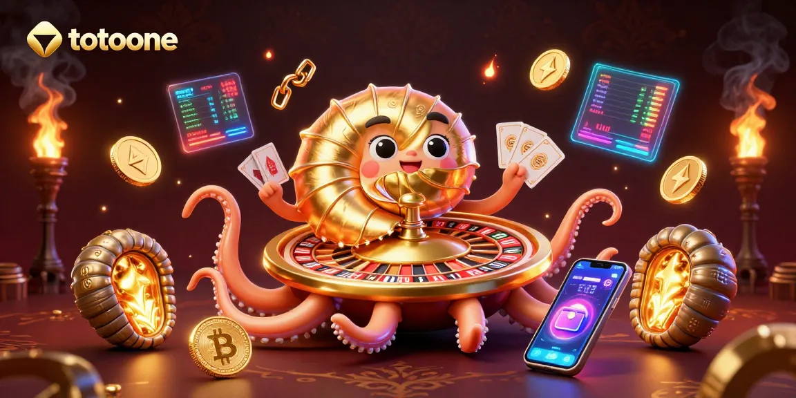Menangkan permainan slot dengan aplikasi gratis dari totoone yang menghadirkan berbagai permainan menarik.