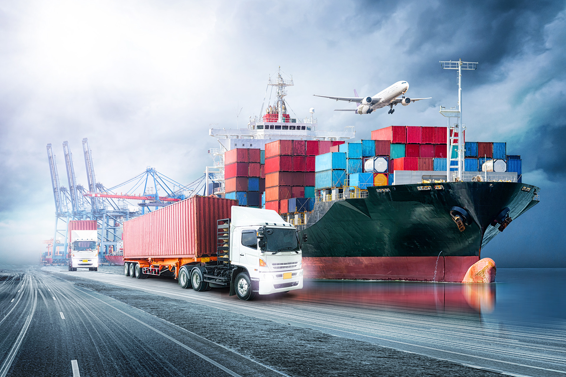 Understanding Drayage: Key Insights and Best Practices for Effective Transportation