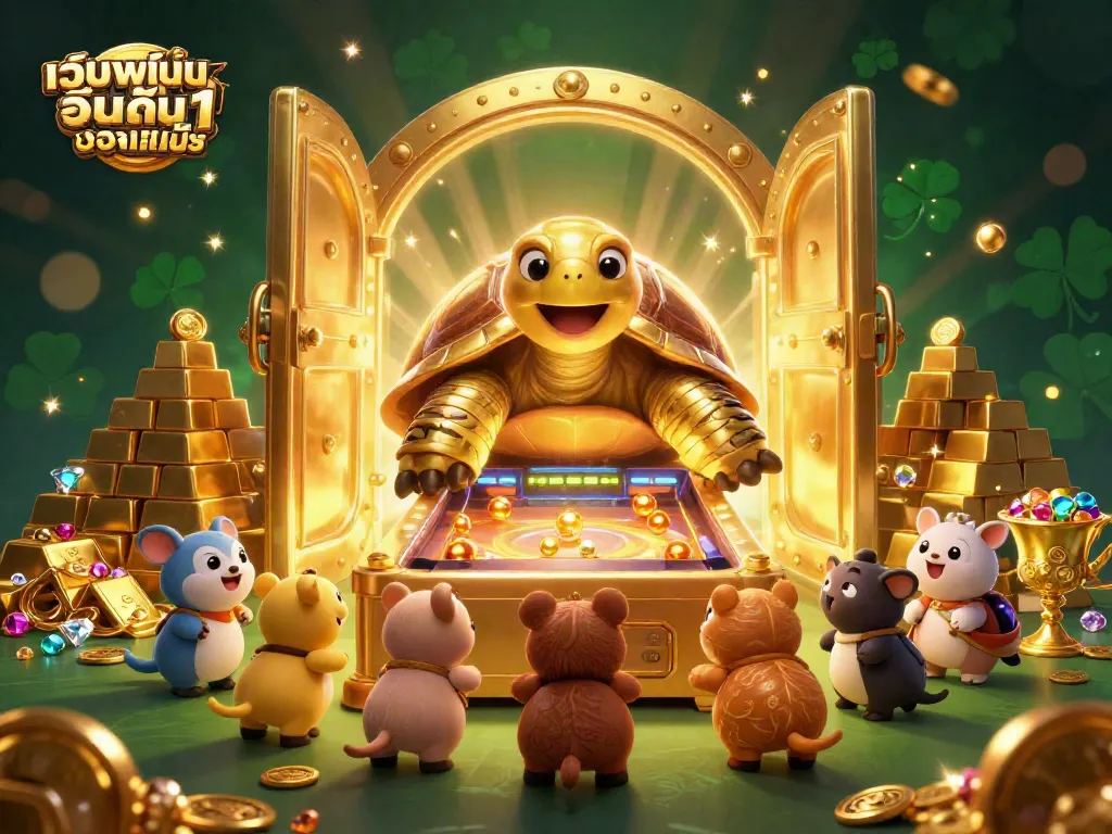 เข้าร่วมเดิมพันใน เว็บพนันออนไลน์ อันดับ 1 ของเอเชีย กับการเล่นเกมสุดมันส์ในภาพประกอบ